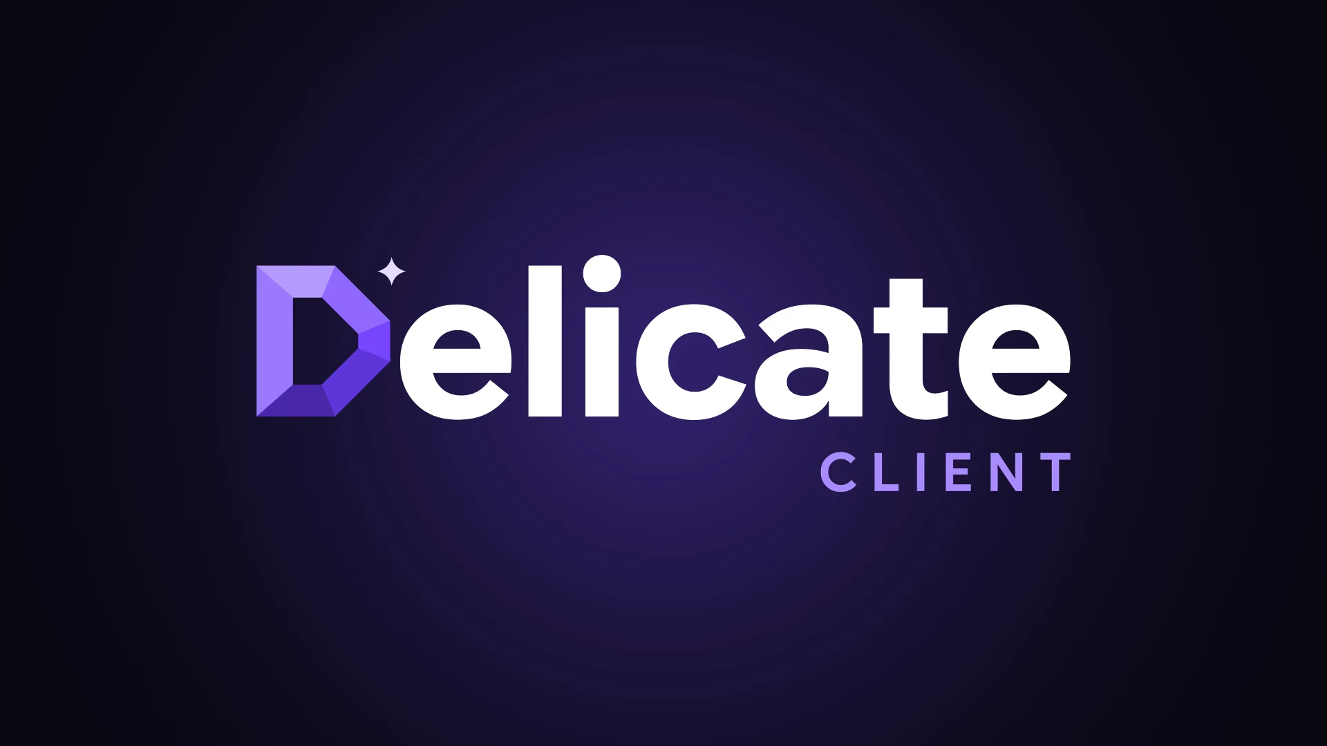 Delicate Client