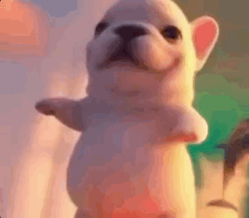 Pibbles